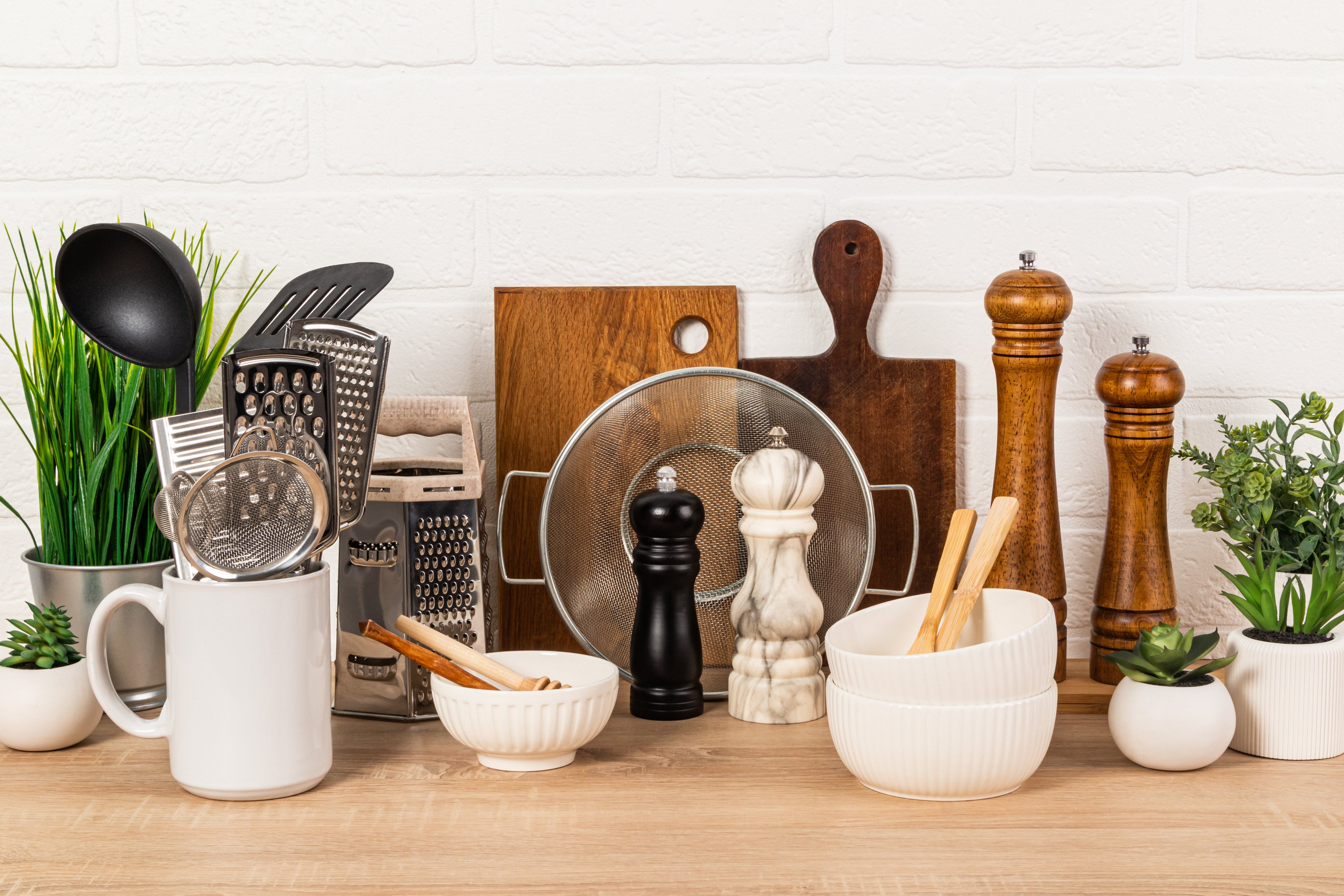 Gadgets de cocina innovadores