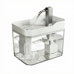 Fuente de Agua Automática Ultra-Silenciosa (1.5L)