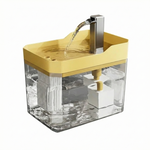 Fuente de Agua Automática Ultra-Silenciosa (1.5L)