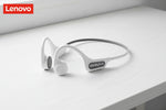 Auriculares de Conducción Ósea "Aura Flow" (Open-Ear & Wireless)