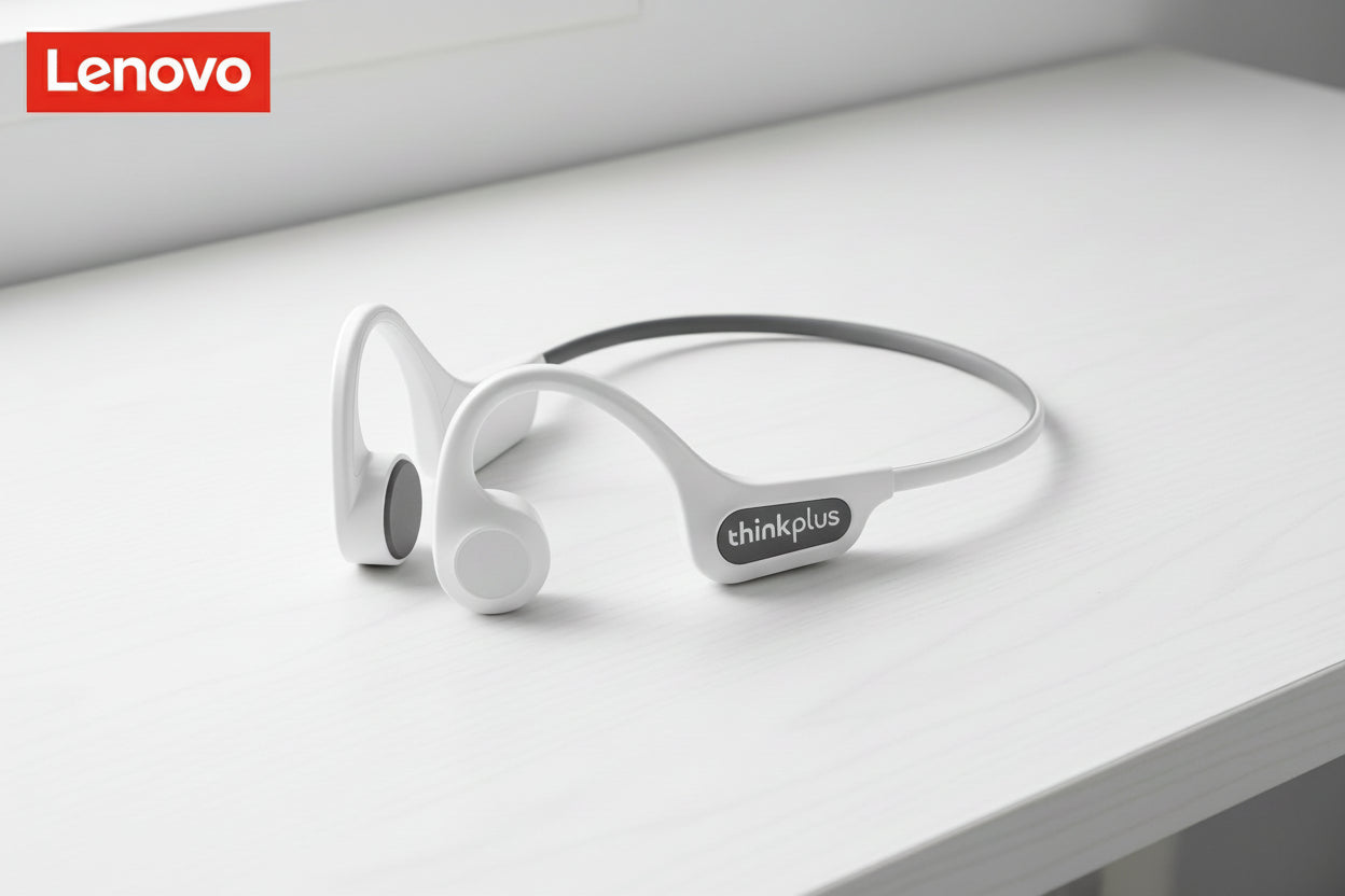 Auriculares de Conducción Ósea 