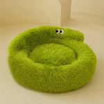 Cama Nido "Cloud" Anti-Ansiedad (Efecto Calma)