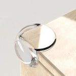 Protectores de Esquina Invisibles "Crystal Shield" (Pack Seguridad)
