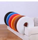Tope de Puerta Anti-Pellizcos "Soft Guard" (Pack de Espuma)