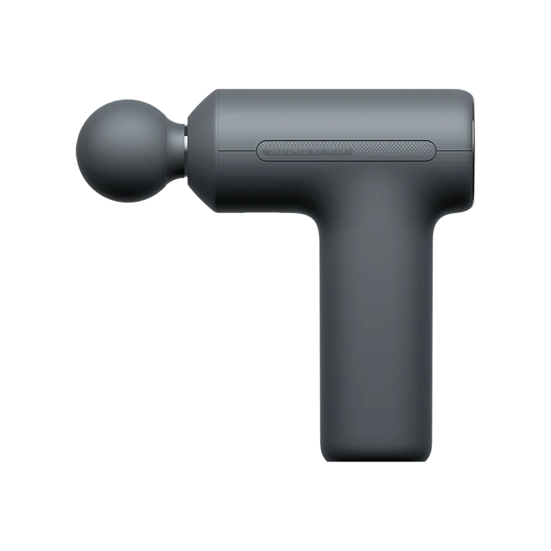 Xiaomi Mijia Fascia Gun 3 Mini – Pistola de masaje portátil con 3 velocidades y carga tipo C