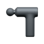 Xiaomi Mijia Fascia Gun 3 Mini – Pistola de masaje portátil con 3 velocidades y carga tipo C