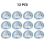 Protectores de Esquina Invisibles "Crystal Shield" (Pack Seguridad)