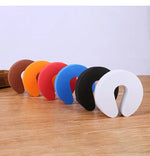 Tope de Puerta Anti-Pellizcos "Soft Guard" (Pack de Espuma)