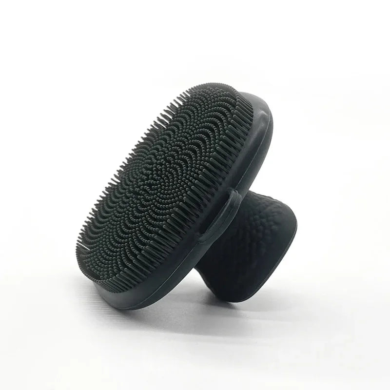 Cepillo Facial Exfoliante 