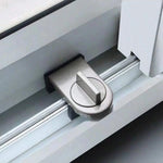 Bloqueo de Seguridad Ajustable "Guardian Slide" (Sin Taladro)