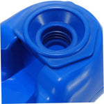 Comedero y bebedero automático 2 en 1 para perros y gatos – 500 ml
