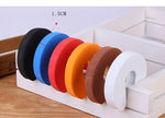 Tope de Puerta Anti-Pellizcos "Soft Guard" (Pack de Espuma)