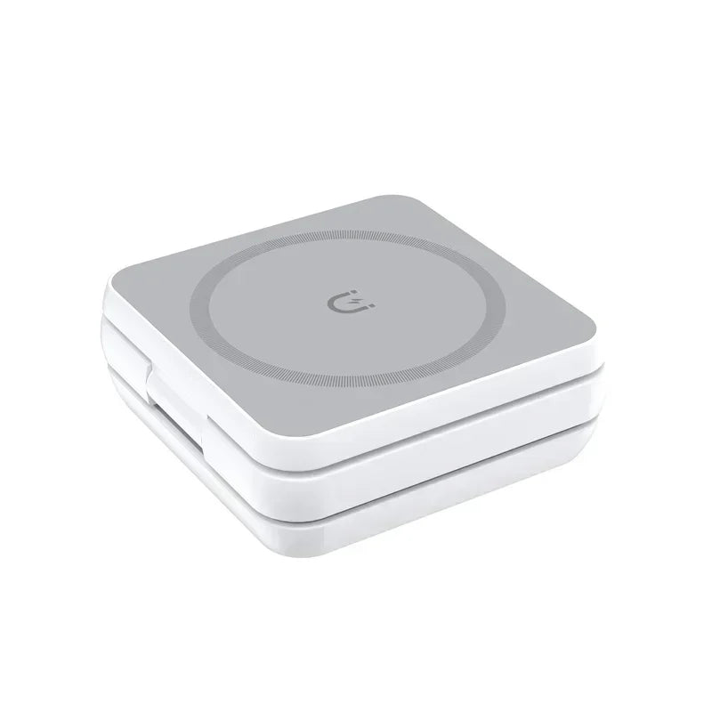 Estación de Carga MagSafe Plegable 3-en-1 
