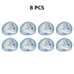 Protectores de Esquina Invisibles "Crystal Shield" (Pack Seguridad)
