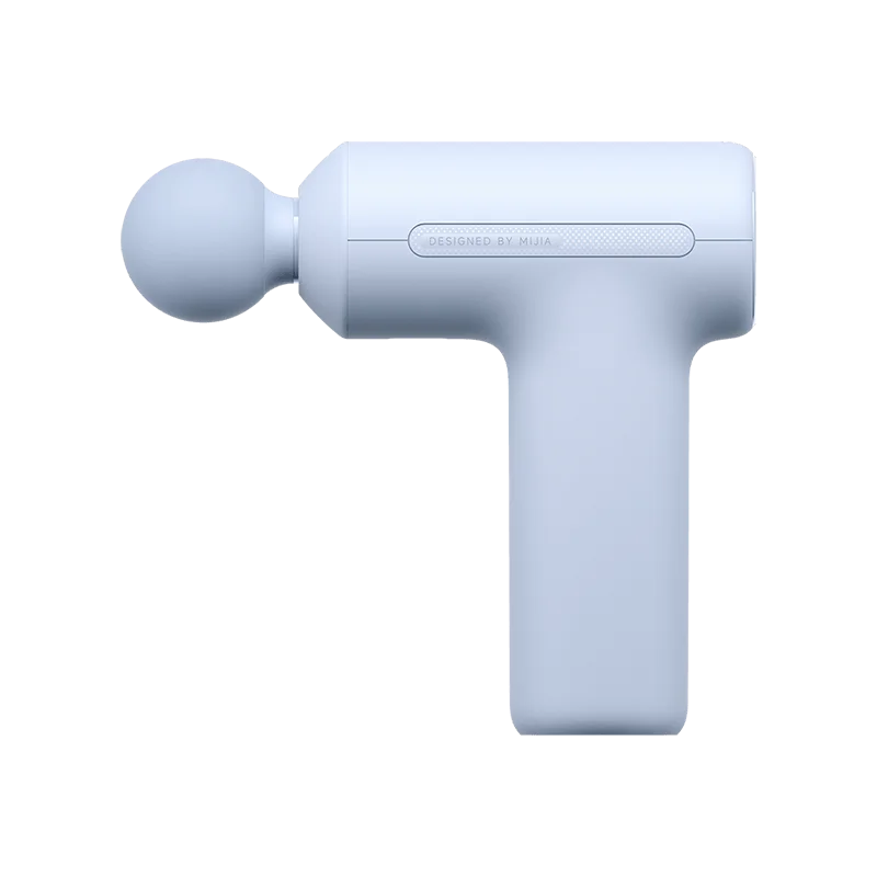 Xiaomi Mijia Fascia Gun 3 Mini – Pistola de masaje portátil con 3 velocidades y carga tipo C
