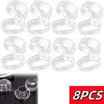 Kit de Seguridad para Mandos de Cocina "SafeGuard" (Pack Familiar)
