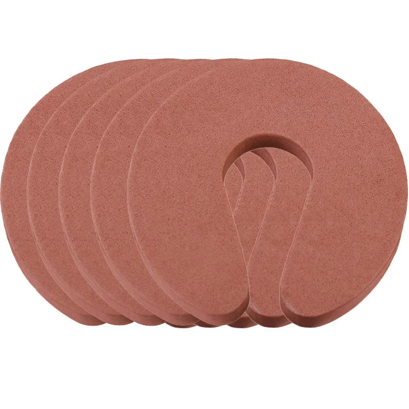Tope de Puerta Anti-Pellizcos "Soft Guard" (Pack de Espuma)