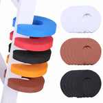 Tope de Puerta Anti-Pellizcos "Soft Guard" (Pack de Espuma)