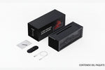 Difusor de Aromas "Eternal Flame" (Efecto Chimenea)