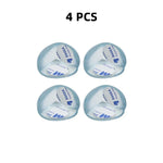 Protectores de Esquina Invisibles "Crystal Shield" (Pack Seguridad)