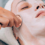 Set de ventosas de silicona (4 piezas) – Masaje terapéutico para cuerpo y rostro