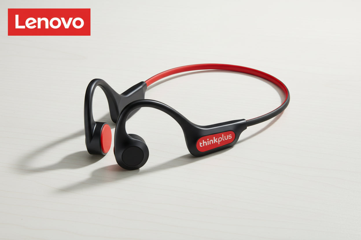Auriculares de Conducción Ósea 