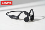 Auriculares de Conducción Ósea "Aura Flow" (Open-Ear & Wireless)