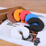Tope de Puerta Anti-Pellizcos "Soft Guard" (Pack de Espuma)