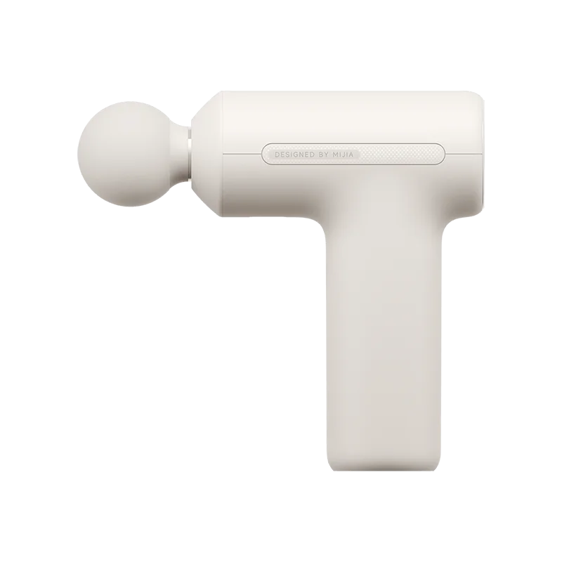 Xiaomi Mijia Fascia Gun 3 Mini – Pistola de masaje portátil con 3 velocidades y carga tipo C