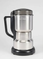 Molinillo Eléctrico Multifunción "Barista Grind" (Acero Inoxidable)