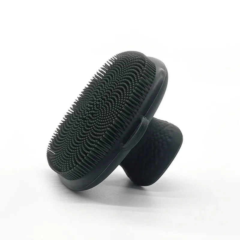 Cepillo Facial Exfoliante 