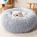 Cama Nido "Cloud" Anti-Ansiedad (Efecto Calma)