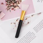 Brocha Facial de Silicona para Mascarillas