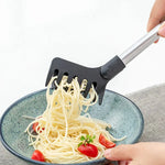 Pinzas de Precisión "Pasta Master" (Agarre Dentado)