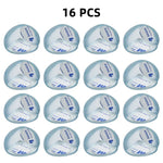 Protectores de Esquina Invisibles "Crystal Shield" (Pack Seguridad)